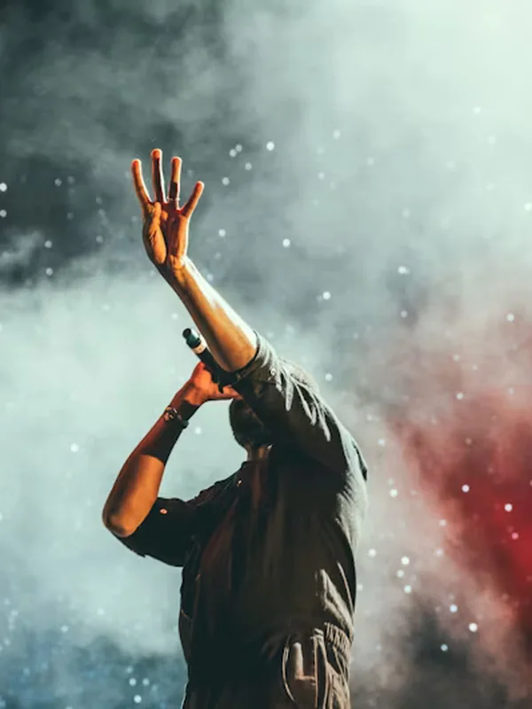 Live performance